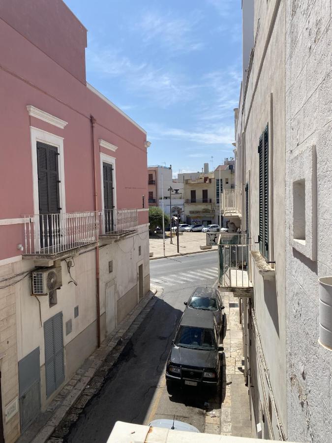 Casa De Avos Hotel Polignano a Mare Kültér fotó