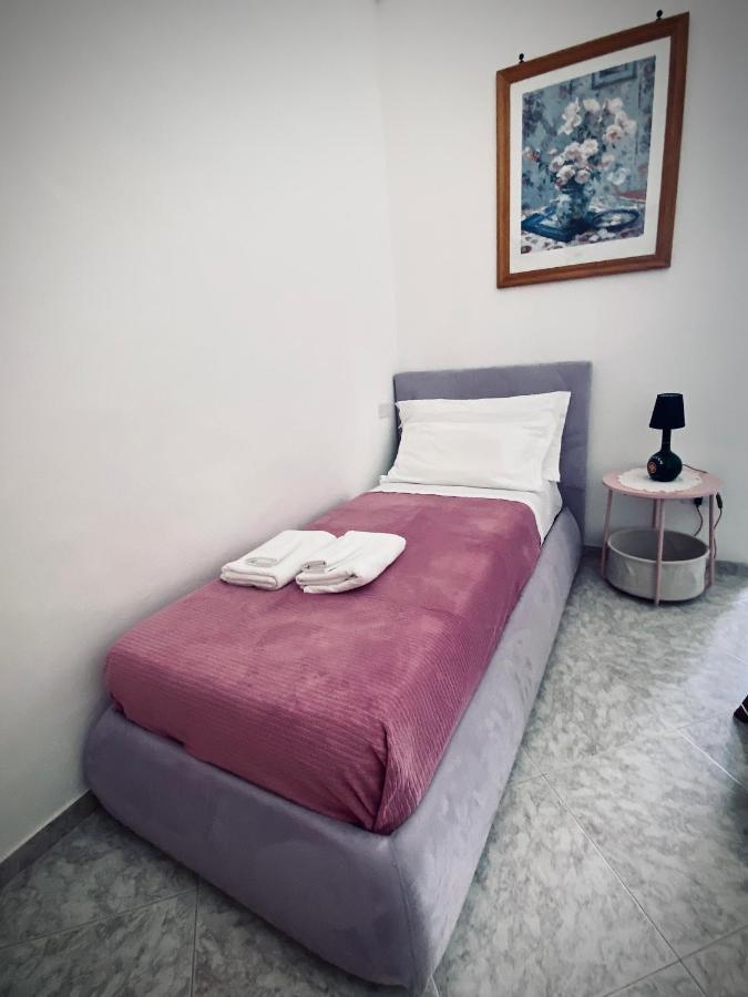 Casa De Avos Hotel Polignano a Mare Kültér fotó